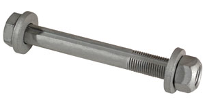 Alignment Caster / Camber Cam Bolt