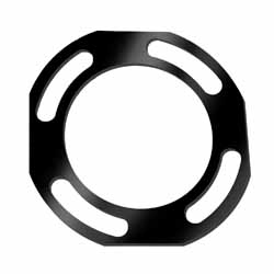 Alignment Camber / Toe Shim