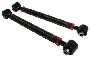 Suspension Trailing Arm / Stabilizer Bar Kit