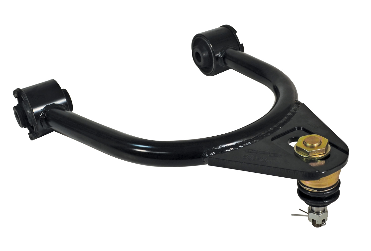 SPC Performance 66047 Adjustable Front Control Camber/Caster Arm (Ea) For Dodge