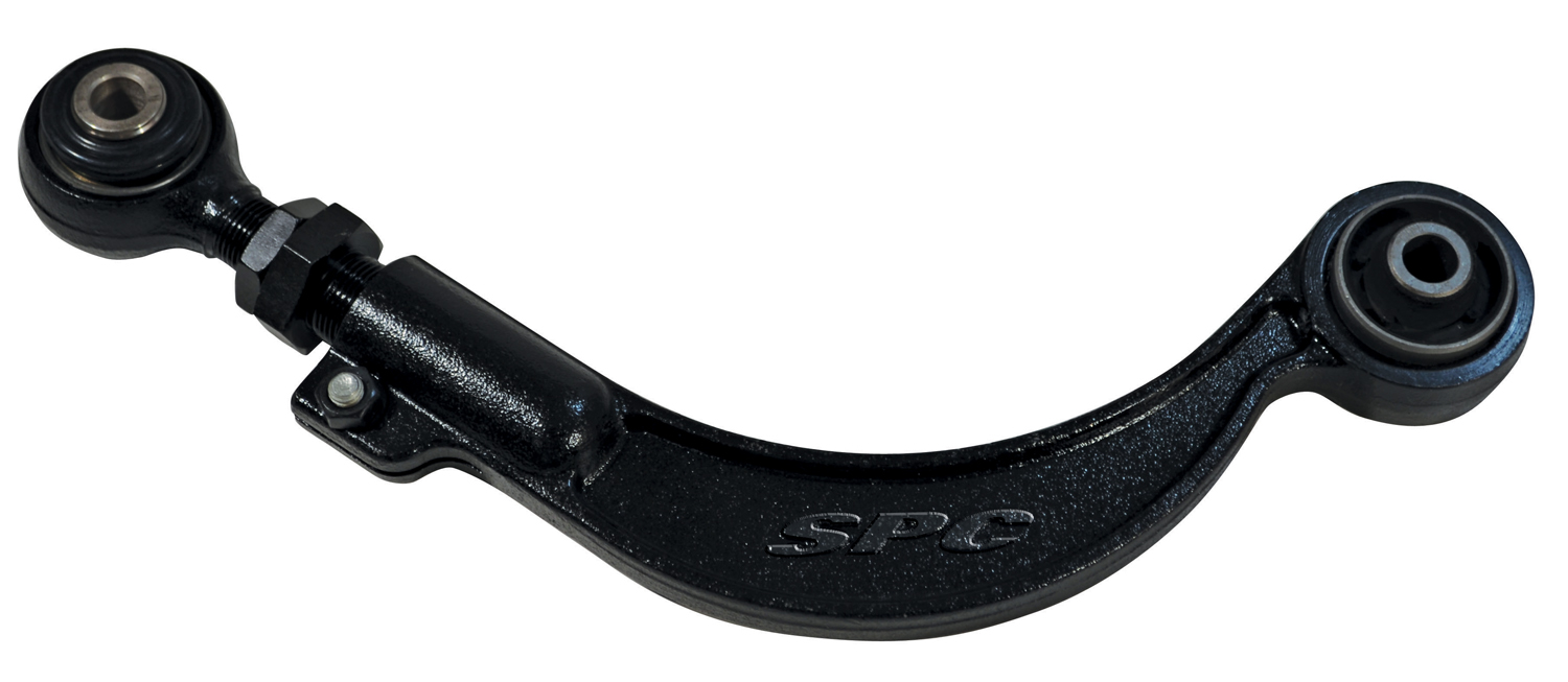 SPC Performance 67425 Rear Camber Arm w/ xAxis Joint for Adjusting up to +/-2.0