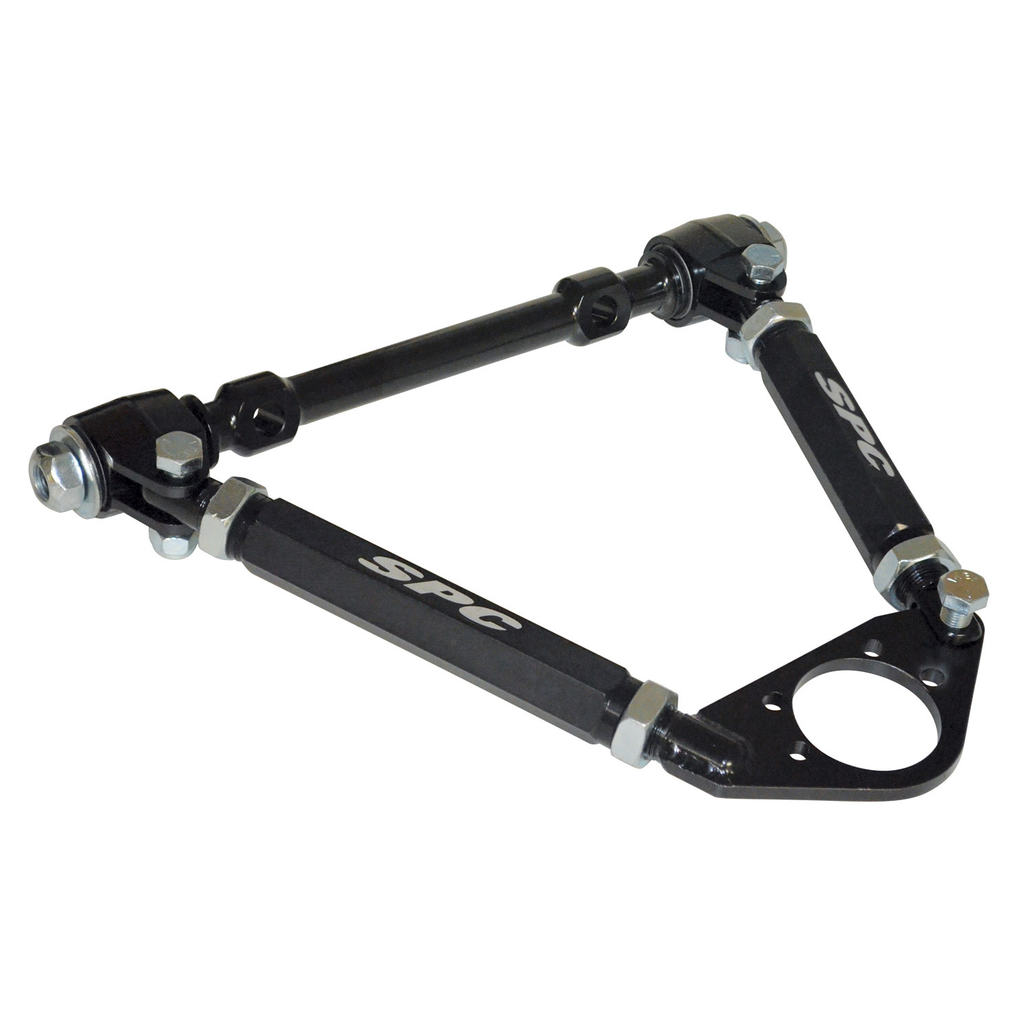 SPC Adjustable Right Upper Control Arm 92750 - 1988-96 C4 Race Corvette