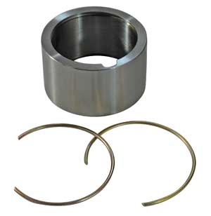 Disc Brake Caliper Repair Kit Carlson 15526
