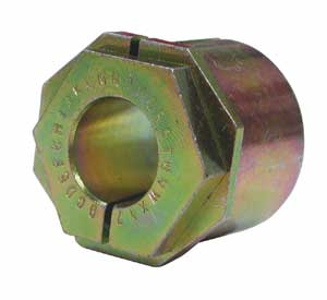 Alignment Caster / Camber Bushing Specialty Products Company / SPC Performance 24220