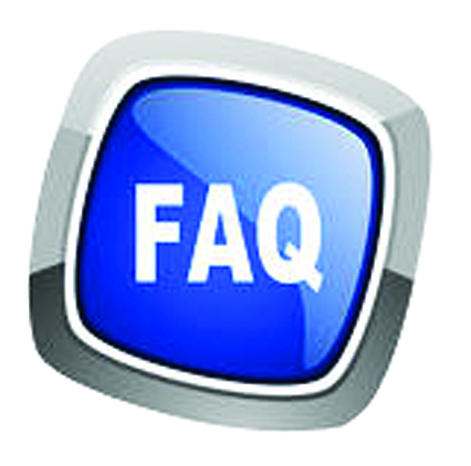 FAQ