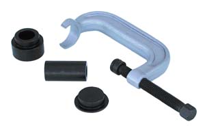 Trailer Connector Kit Hopkins Towing Solution 40920