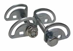 Alignment Cam Bolt Kit Specialty Products Company / SPC Performance 86376