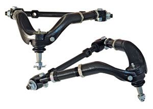 94305 SPC 1st Gen F Body Adjustable Upper Control Arm Specialty Products