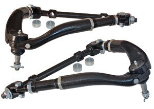 SPC Performance 92751 Adj Left Upper Control Arm For 88-96 Chevy Corvette NEW SPC Performance 92751 Adj Left Upper Control Arm For 88-96 Chevy Corvette NEW
