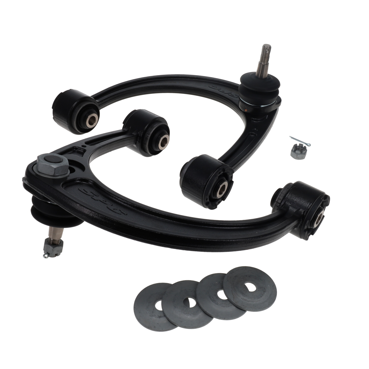 ADJ. UPPER CONTROL ARM (PR)