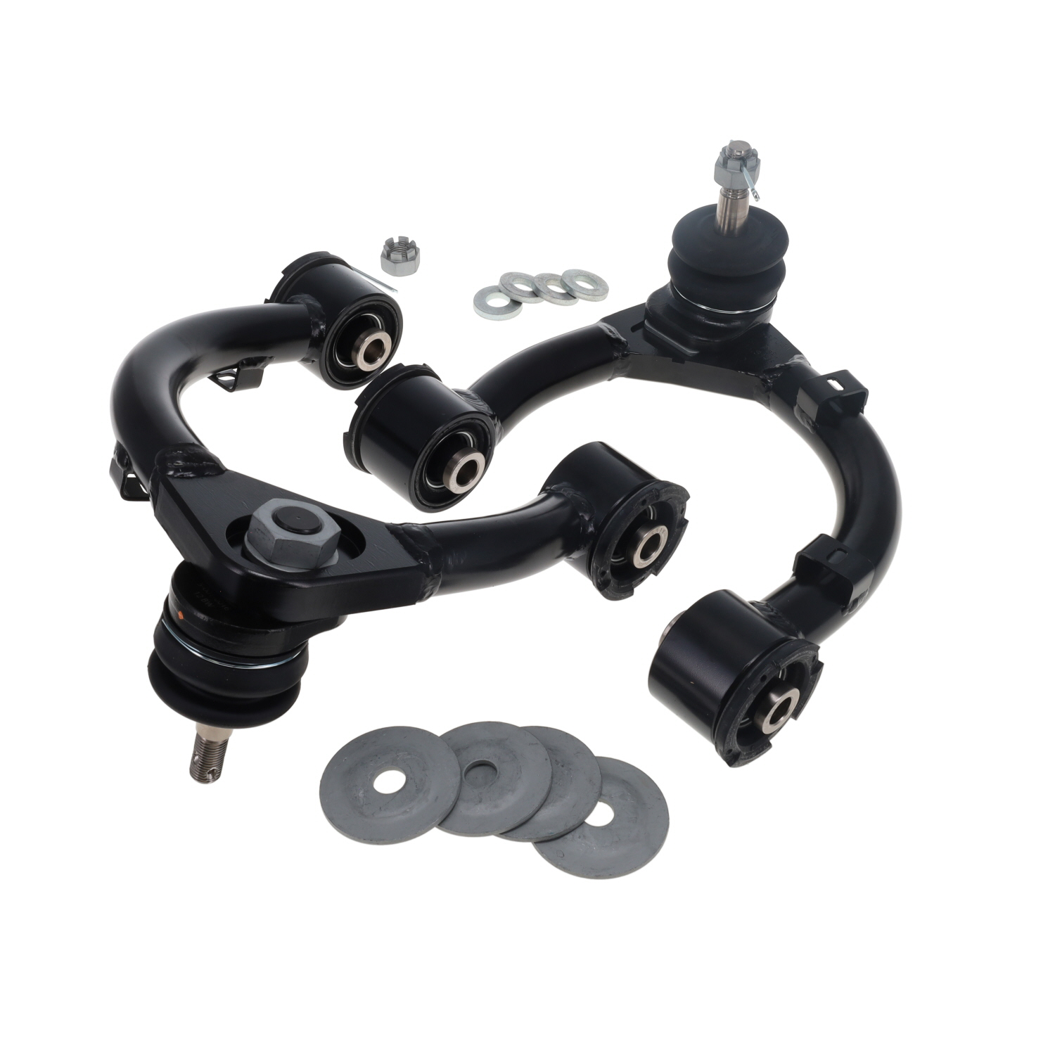 ADJ. UPPER CONTROL ARM (PR)