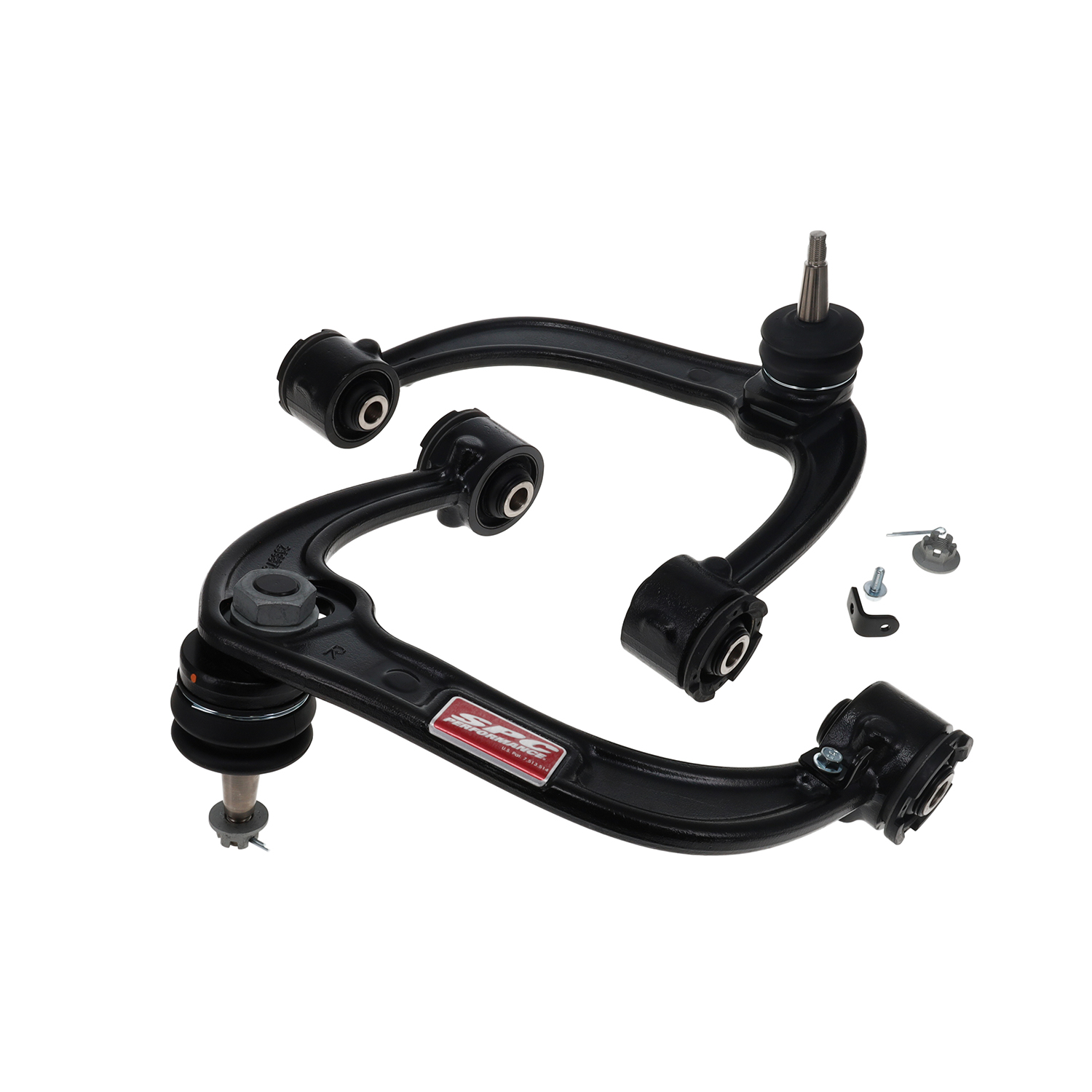 ADJ. UPPER CONTROL ARM (PAIR)