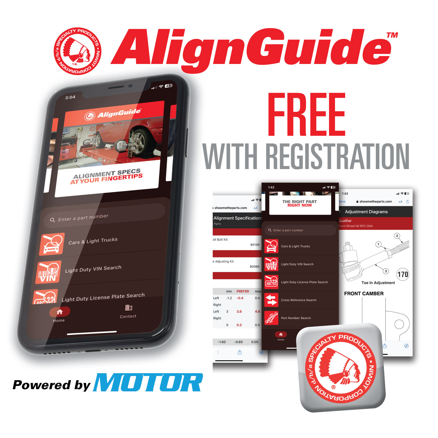 AlignGuide